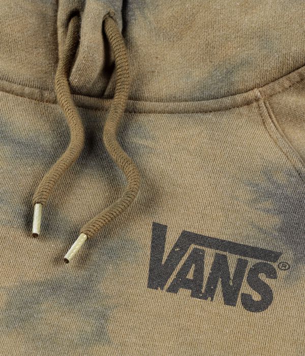 Vans MTE Canyonlands Hoodie (sepia)