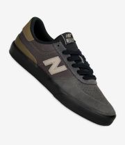 New Balance Numeric 272 Wide 2E Schoen (black cement)