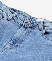 REELL Chloé Baggy Jeans women (classic mid blue)