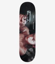 Sci-Fi Fantasy Arin Evil 8.5" Planche de skateboard (multi)