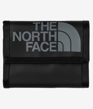 The North Face Base Camp Wallet (tnf black npf)