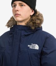 The North Face Mcmurdo Parka Jacket (summit navy)