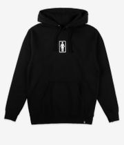 Girl OG 93 Til sweat à capuche (black)
