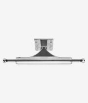 Slappy ST1 Inverted Hollow Ultra Low 6 Hole Base 9.0 Truck (polished) 9"