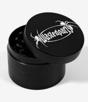Wasted Paris Boiler Reset Grinder (black)