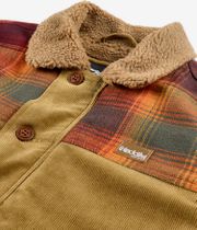 Iriedaily Trapas Jacket (mustard)
