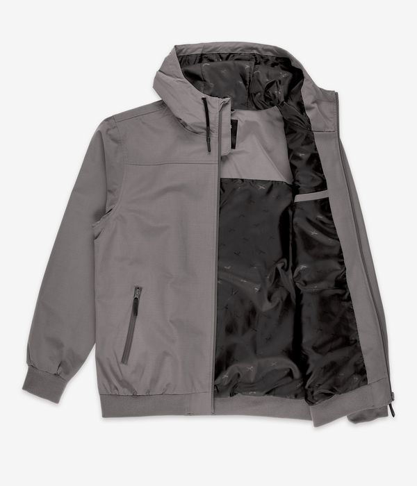 Iriedaily Terance Jacket (smokey olive)