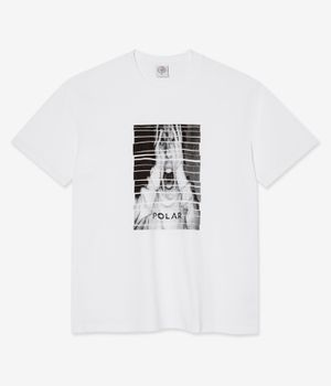 Polar Scream T-Shirt (white)