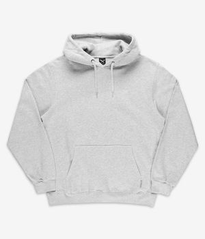 Iriedaily Mini Flag 2 Hoodie (ash heather)