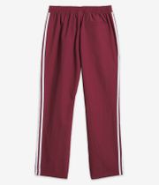 adidas Superfire Track Hose (shadow red white)