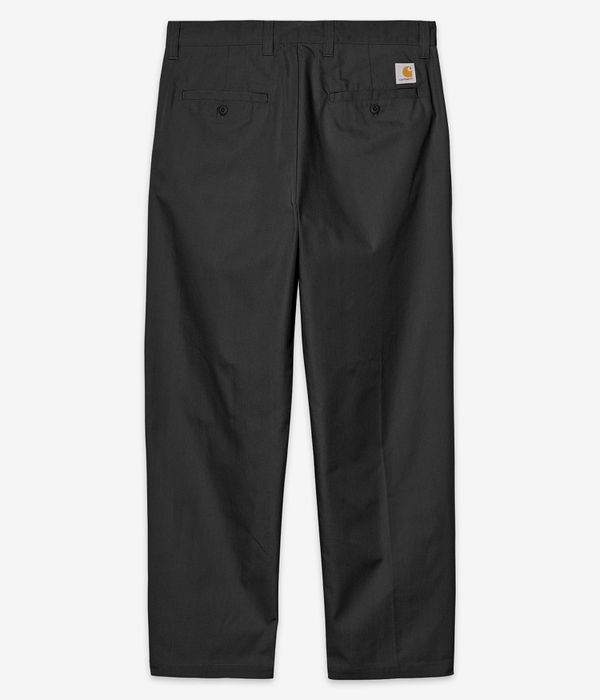 Carhartt WIP Calder Pant Pants (black)