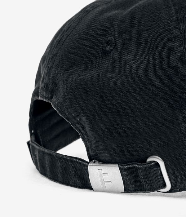 Former Distort Patch 6 Panel Cap (black)