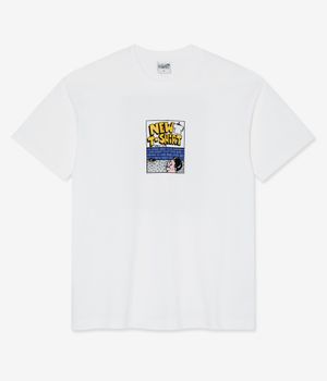 Polar New T-Shirt (white)
