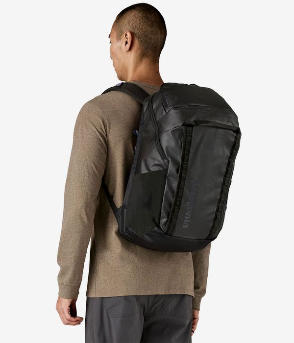 Patagonia Black Hole Mochila 32L (black black)