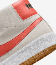 Nike SB Zoom Blazer Mid Scarpa (phantom cosmic clay)