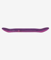 Jacuzzi Smash Jet Ski 8" Planche de skateboard (white)