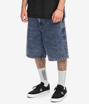 Antix Atlas Shorts (washed blue)