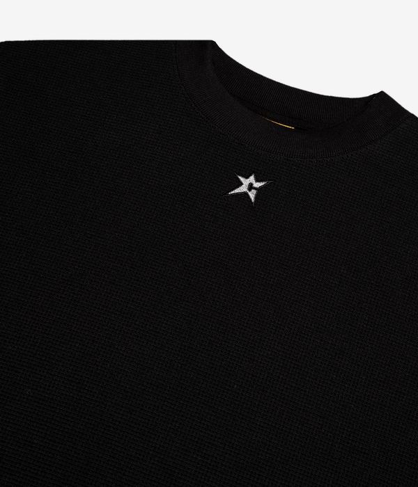 Carpet Company C-Star Thermal Long sleeve (black)