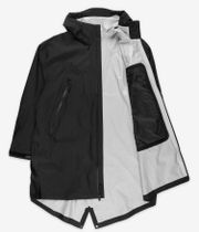 The North Face Packable Light Rain Parka Veste (tnf black)
