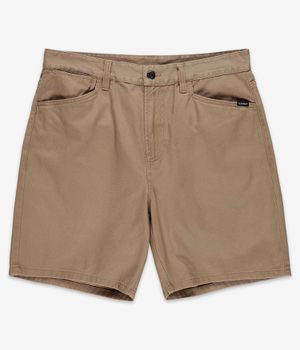 Element Sawyer 5 Pocket Shorts (khaki)