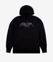 Thrasher Sky Rat Hoodie (black)