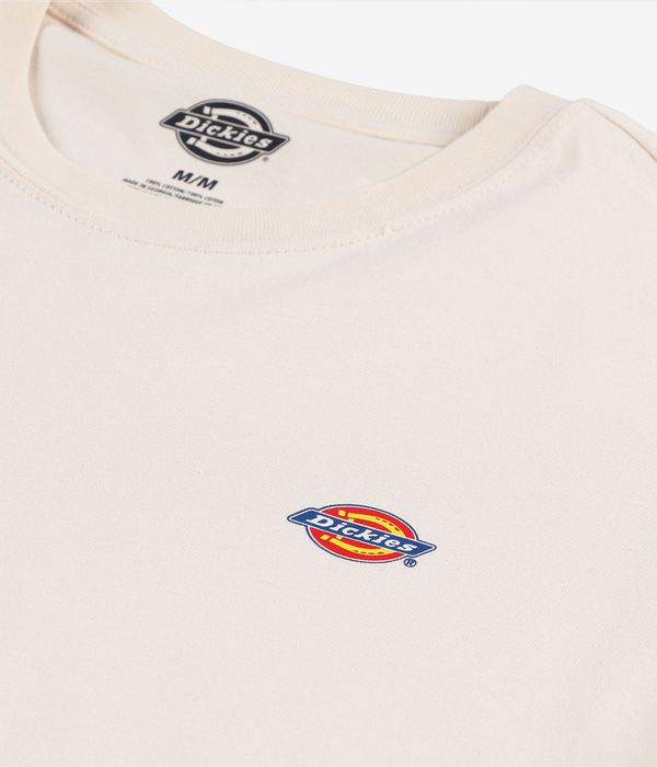 Dickies Mapleton T-Shirt (whitecap grey)