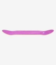 April Chrome Rose Colour 8.25" Planche de skateboard (multi)