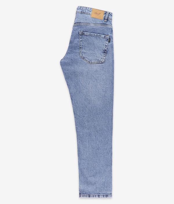 REELL Barfly Jeans (classic mid blue)
