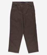 Volcom Skate Vitals Remy S Hose (dark brown)