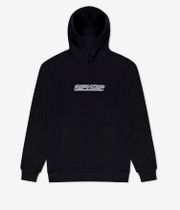 RIPNDIP Robo Nerm Hoodie (black)