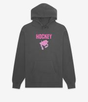 HOCKEY Joe Debut Hoodie (charcoal)