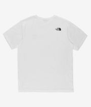 The North Face Never Stop Exploring T-Shirt (tnf white)
