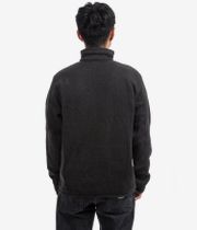 Patagonia Better Sweater 1/4 Giacca (black)