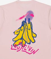 Lousy Livin Lousy Musa T-Shirt (tender touch)