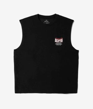 Brixton Horsepower Tank-Top (black)