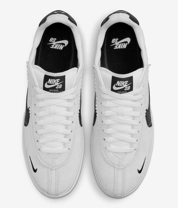 Nike SB BRSB Buty (white black)