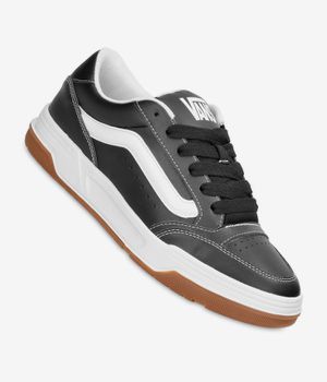 Vans Hylane Schuh (black white gum)