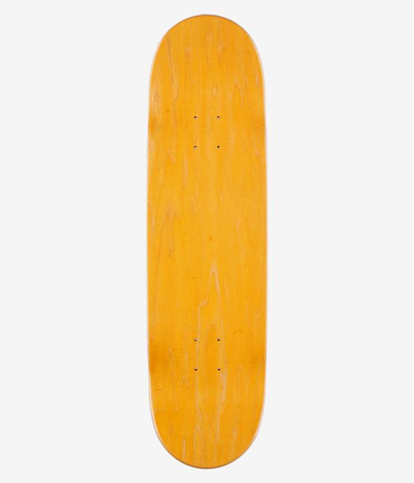 skatedeluxe Dragon Short 8.5" Tabla de skate (black)