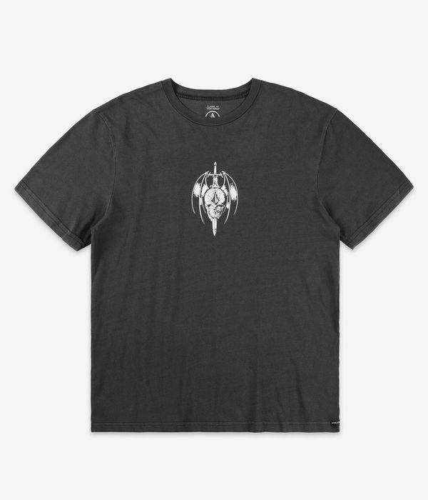 Volcom Sworder T-Shirt (black)