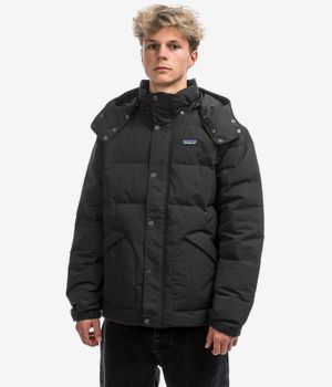 Patagonia Downdrift Giacca (ink black)
