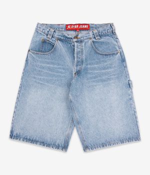 Carpet Company C-Star Jean Shorts (denim)