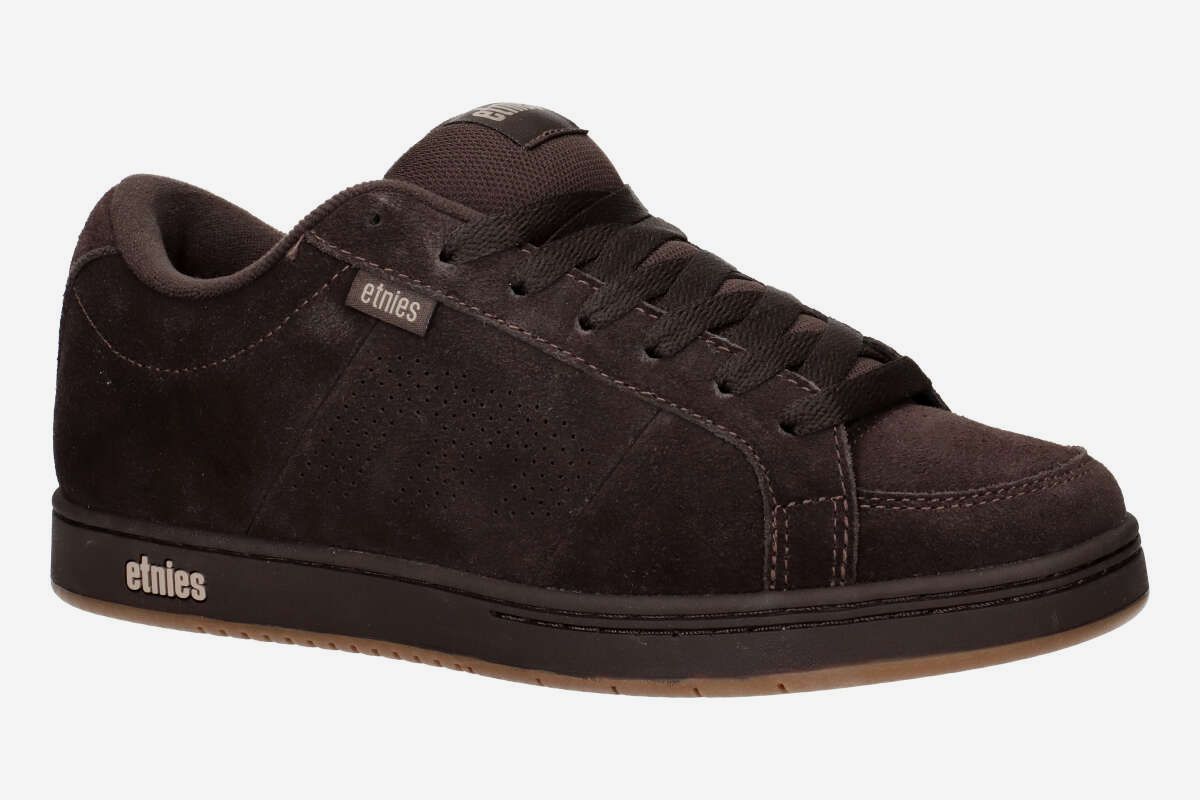 Etnies Kingpin Schuh (coffee)