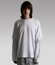 Wasted Paris Snakes T-Age Longues Manches (white)