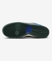 Nike SB Dunk Low Pro Chaussure (deep royal blue sail)