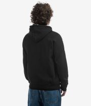Carhartt WIP Chase Jas (black gold)