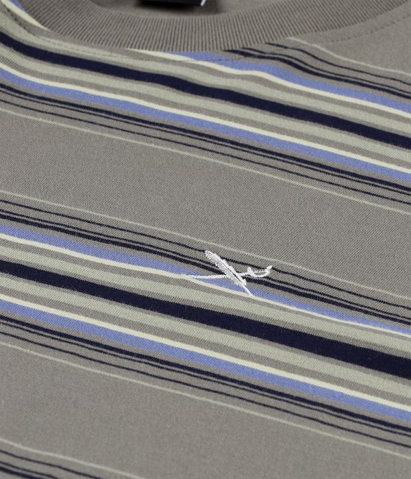 Iriedaily Rayas T-Shirt (smokey olive)