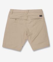 Volcom Slub Frickin Cross Shred 20 Shorts (khaki)
