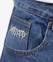 Wasted Paris Casper Feeler Jeans (washed blue II)