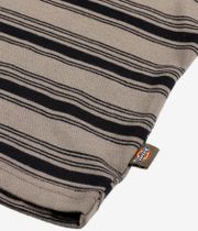 Dickies Stevensville Stripe T-Shirt (mushroom)