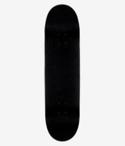 Powell-Peralta Bones Flight Shape 249 8.5" Planche de skateboard (orange)